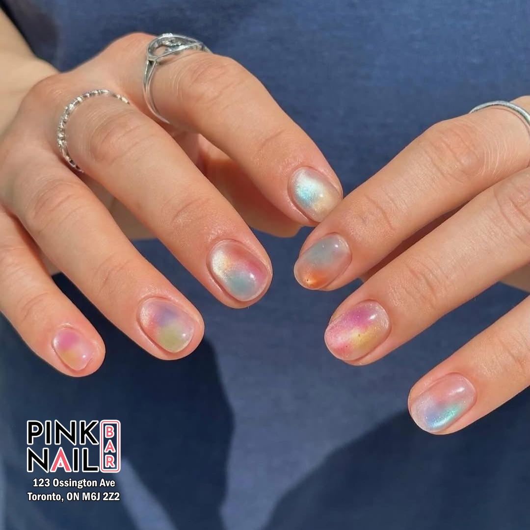 Stunning Nail Designs